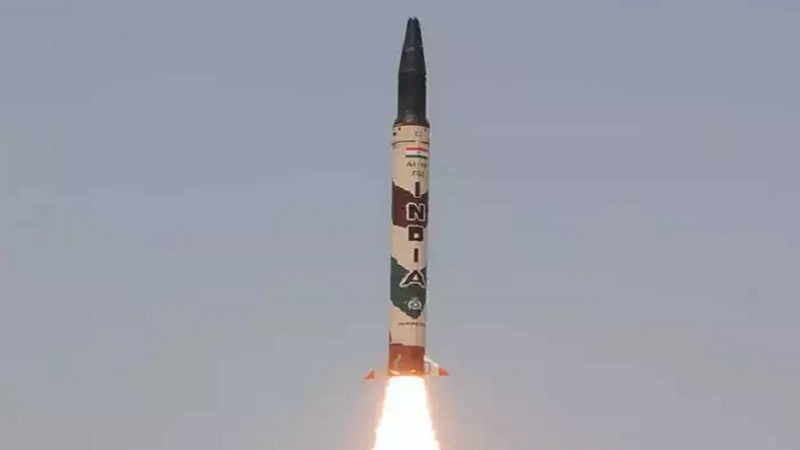 दुश्मन पर आग बरसाएगी ‘अग्नि-1’...! चीन और पाकिस्तान की उड़ी नींदें