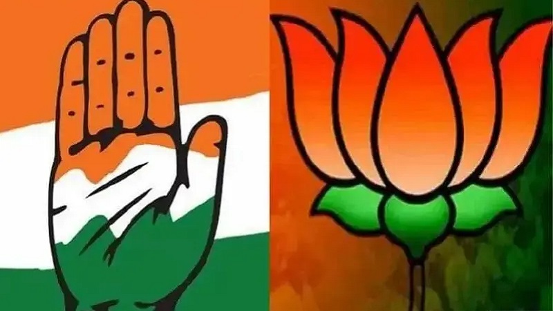 आखरी क्षण तक इंतजार: तीसरे मोर्चे की भाजपा-कांग्रेस की रणनीति में सेंध की तैयारी