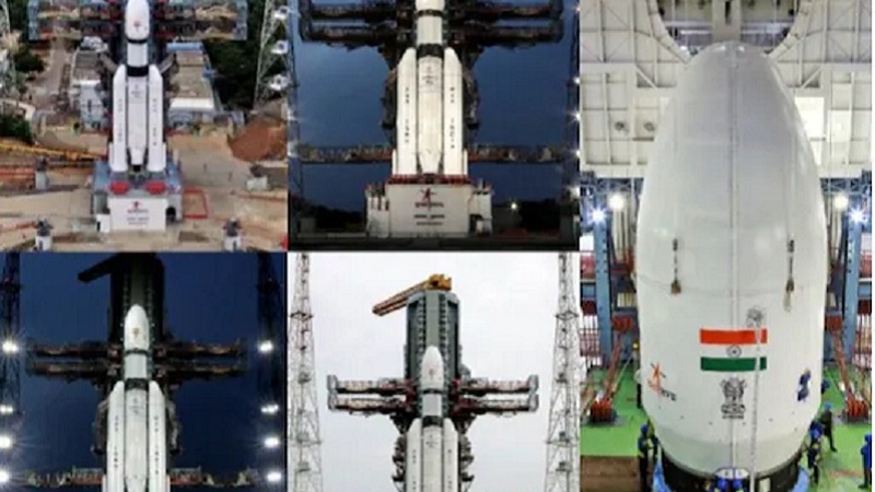 चंद्रयान-3 की उल्टी गिनती: तिरुपति मंदिर पहुंच इसरो वैज्ञानिकों ने की पूजा