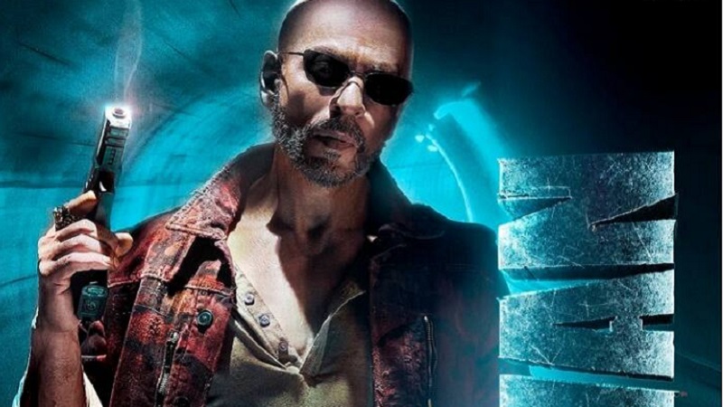 ‘जवान’ के लिए शाहरुख खान ने जिंदगी में पहली बार किया ये काम