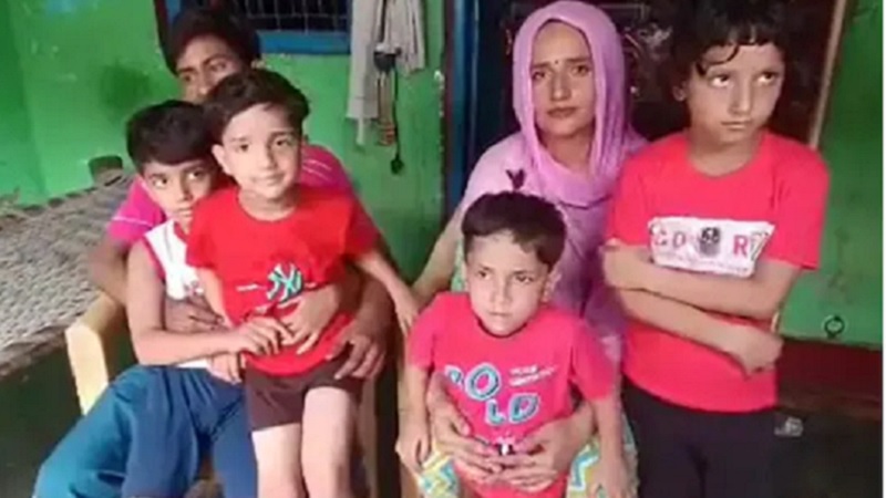 ‘तो उसे शरिया कोर्ट में...’, वापस पाकिस्तान गईं सीमा तो वहां उसके साथ क्या होगा? 