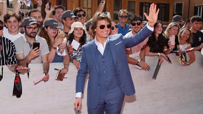 ‘मिशन इम्पॉसिबल-7’ के लिए टॉम क्रूज की मोटी फीस...! तीनों खान समेत निपट जाएगा पूरा बॉलीवुड