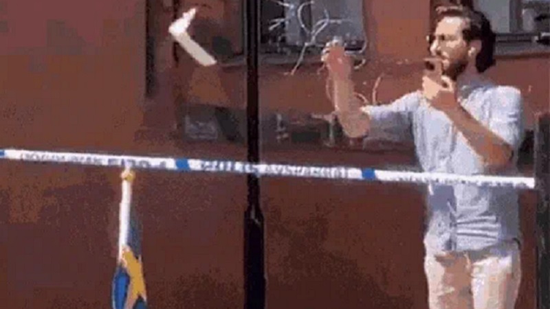 कुरान जलाने का मामला: यूएन में भारत ने दिया पाकिस्तान का साथ