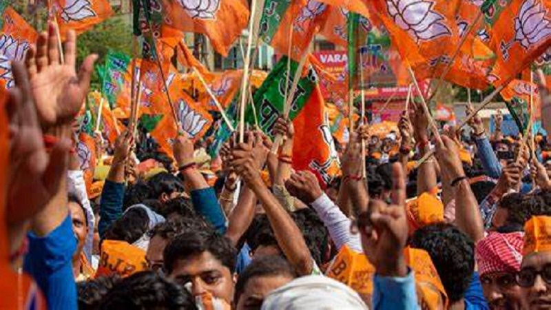 पश्चिम बंगाल: टीएमसी से हारकर भी फायदे में भाजपा? 2018 चुनाव के आंकड़े देखिए