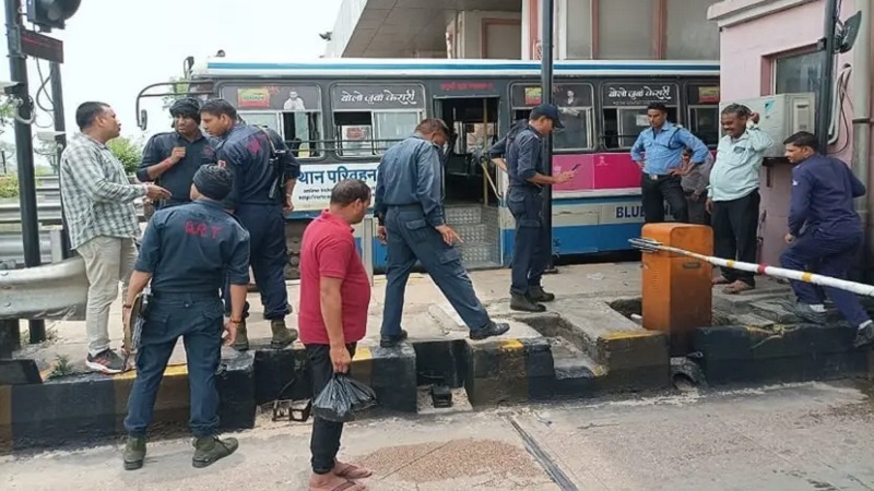 राजस्थान: पुलिस की आंखों में मिर्च झोंककर गैंगस्टर को गोलियों से भूना