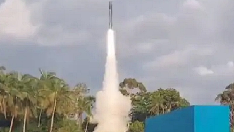 दुश्मनों सावधान! तैयार हो गया ब्रह्मोस मिसाइल का नया वर्जन, सफल रहा टेस्ट