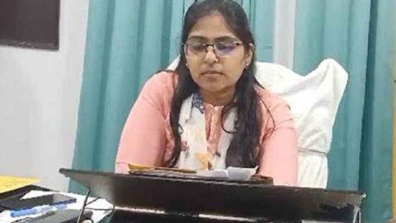 होमगार्ड कमांडेंट मनीष दुबे जांच में पाए गए दोषी, आलोक मौर्य ने दी थी कॉल रिकार्डिंग