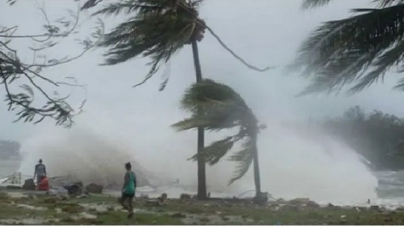 आ रहा है प्रचंड चक्रवात: 4 जून तक होगी मूसलाधार बारिश, अलर्ट जारी