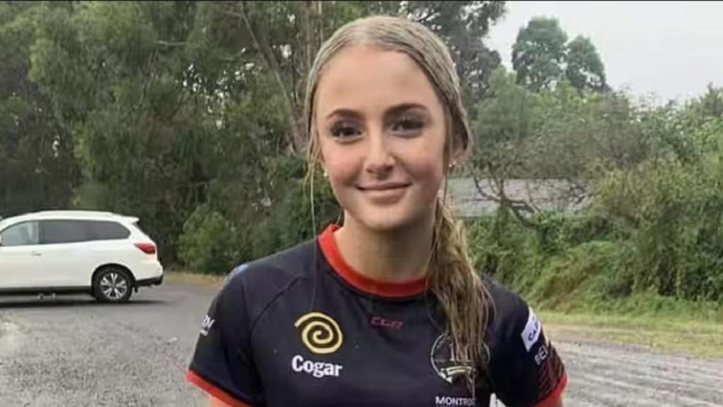 जानलेवा है नया ट्रेंड क्रोमिंग: डियो सूंघने से आस्ट्रेलिया में लड़की की मौत