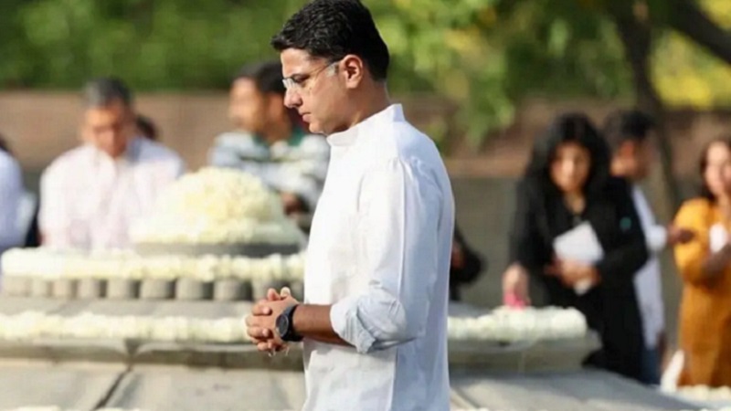 सचिन पायलट की ‘नई भूमिका’ तैयार: आलाकमान के इशारे का इंतजार