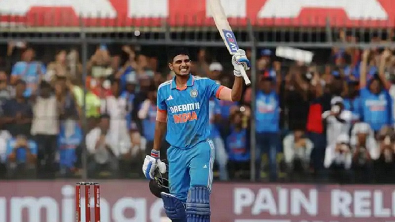 शुभमन गिल को हॉस्पिटल से मिली छुट्टी, क्या खेल पाएंगे पाकिस्तान के खिलाफ मैच?