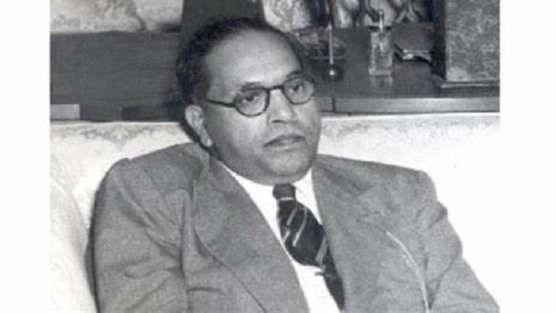 Ambedkar Jayanti 2023 : अपनाएं बाबा साहेब के प्रेरक विचार, जीवन में आएगा बड़ा बदलाव