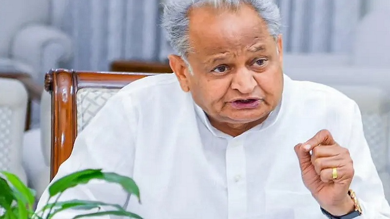 हाईटेक राजस्थान...! इंस्टीट्यूट ऑफ एडवांस्ड लर्निंग के लिए 421 करोड़ रुपए मंजूर, सीएम गहलोत ने दी स्वीकृति