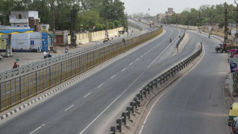 सुविधा ही नहीं तो कैसा टोल..? जयपुर-अजमेर हाईवे पर रेंगते हैं वाहन