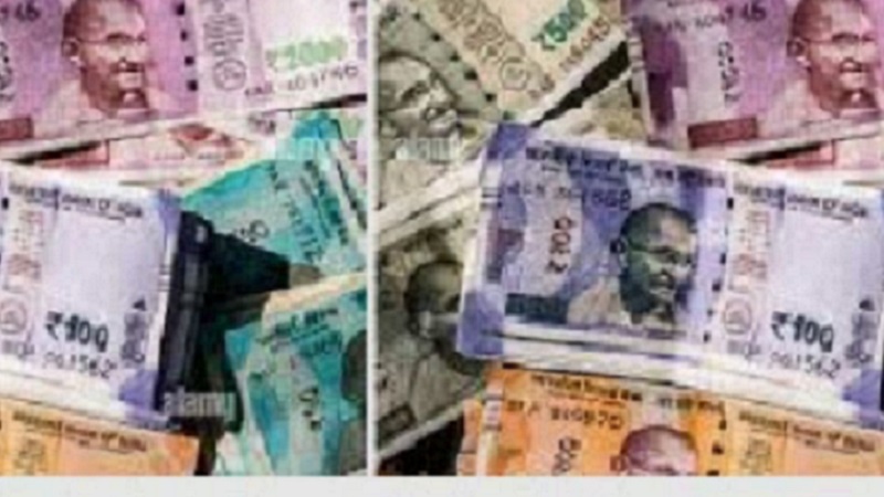 करेंसी को लेकर बड़ी अपडेट! 100, 200, 500 रुपये के नोट पर आरबीआई की नई गाइडलाइन