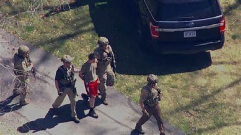 जिस पेंटागन में परिंदा पर नहीं मार सकता, वहां 21 साल के जैक ने लगा दी सेंध? सीक्रेट खुले तो हिल गया सुपरपावर