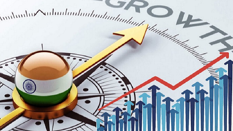 इन्फ्रा तैयार, अब टेकऑफ का समय...!  वर्ष 2027 तक तीसरी सबसे बड़ी इकोनॉमी बनेगा भारत