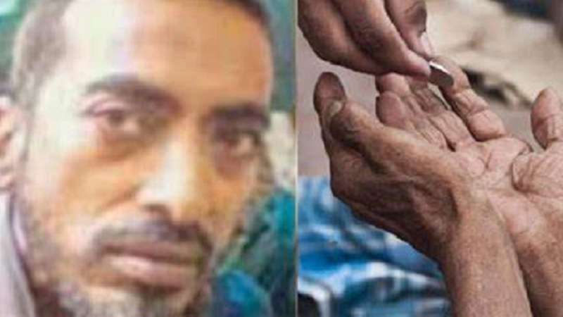 ओ माई गाॅड ! भारत में रहता है दुनिया का सबसे अमीर भिखारी