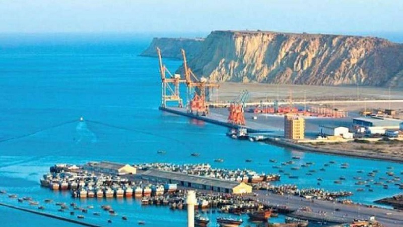 पाकिस्तान में निकली ‘सीपैक’ की हवा, गुस्साया चीन पोर्ट से माल भेजने पर मजबूर