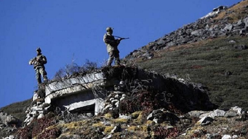 India China Standoff : डोकलाम पर फिर टक्कर के आसार...! चीनी सेना का भारी जमावड़ा, भारतीय सेना अलर्ट