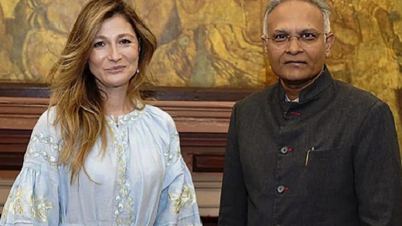 चीन, पाकिस्तान...आसान नहीं भारत का पड़ोस: यूक्रेन बोला- ‘क्रीमिया प्रकरण’ भारत के लिए सबक