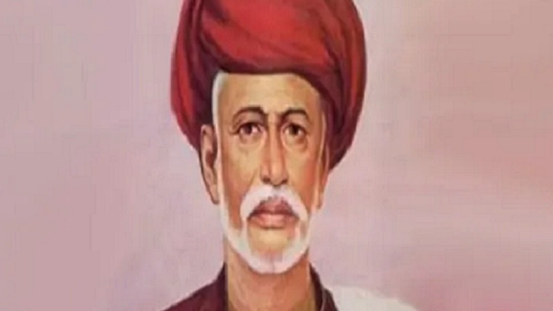 राजस्थानः मुख्यमंत्री अशोक गहलोत ने ज्योतिबा फूले की जयंती पर राज्य  में 11 अप्रेल को किया सार्वजनिक अवकाश घोषित