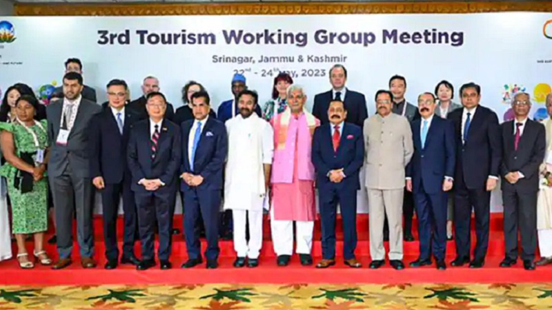 पाकिस्तान को करारा तमाचा...! ओआईसी के ये तीन सदस्य देश जी-20 में हुए शामिल