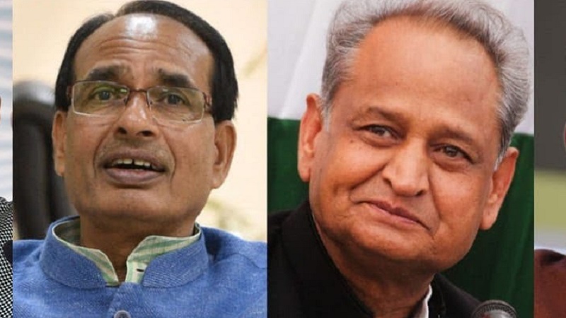 राजस्थान- मध्य प्रदेश में जमकर बंटी फ्रीबीज... सुप्रीम कोर्ट पहुंचा मामला, मिली ये नसीहत