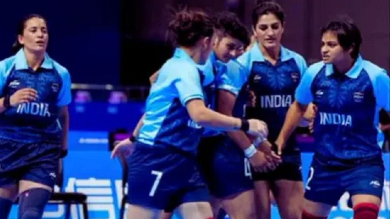 महिला कबड्डी टीम ने जीता गोल्ड... भारत को एशियन गेम्स में मिला 100वां पदक