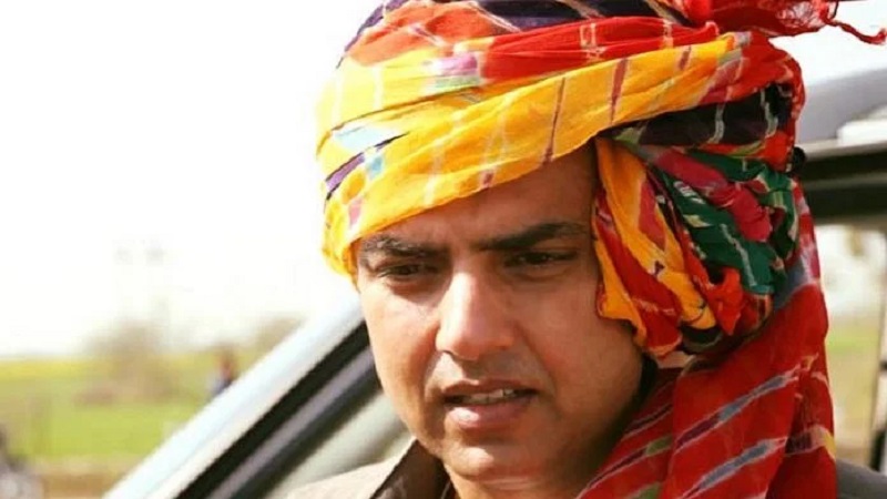 आज दिल्ली में छाया रहेगा राजस्थान: तय होगी सचिन पायलट की राजनीतिक भूमिका