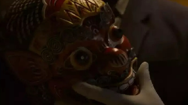 Asur 2 Trailer : ‘असुर-2’ का धमाकेदार ट्रेलर... एक जून को रिलीज होगी थ्रिलर सीरीज