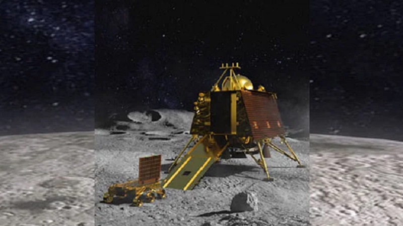 अब तक प्रज्ञान रोवर से नहीं हो सका संपर्क ! तो क्या पूरा हो गया मिशन चंद्रयान