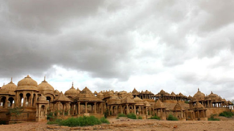 Weather Update : तेज गर्मी पड़ने के बाद फिर सक्रिय होगा पश्चिमी विक्षोभ... मौसम विभाग इस तारीख से दे रहा है बारिश का अलर्ट