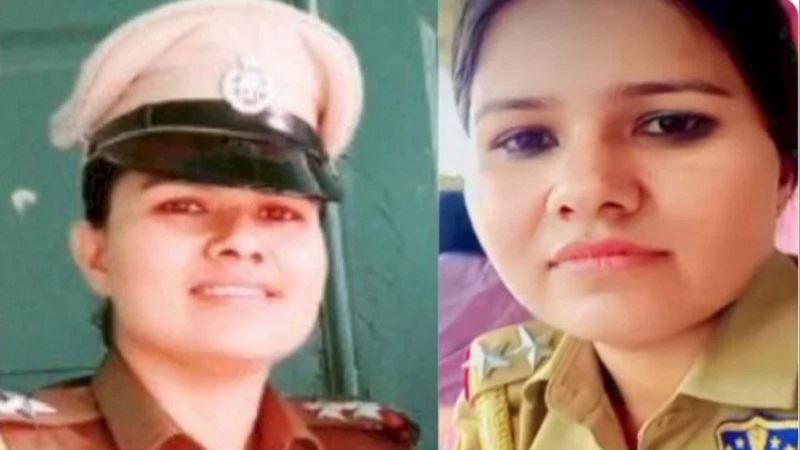 धोखा, जुर्म और जालसाजी...! पुलिस अकादमी में कैसे दो साल तक ट्रेनिंग लेती रही ‘मोना’