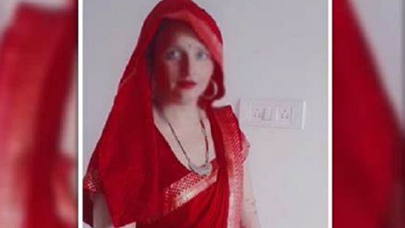 पबजी खेलते दोस्ती... चार मुल्कों को लांघकर प्रेमी से मिलने भारत पहुंची पाकिस्तानी महिला