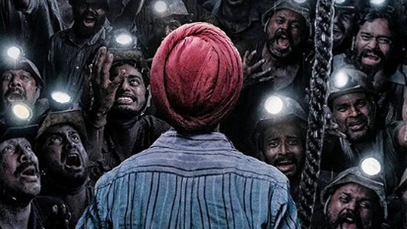 अक्षय कुमार की ‘मिशन रानीगंज’ ने जीता सेंसर बोर्ड का दिल, देखें जनता को कैसी लगती है !