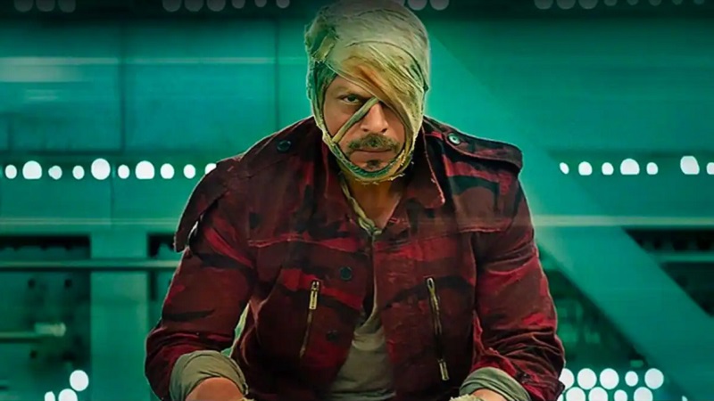 भले-चंगे हैं शाहरुख खान: अमेरिका में चोट और सर्जरी की खबरों को मैनेजर ने बताया ‘फर्जी’