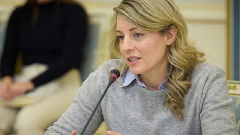 जस्टिन ट्रूडो के तेवर पड़े ढीले, अब भारत से सुलझाना चाहते हैं विवाद... विदेश मंत्री ने जताई वार्तालाप की इच्छा