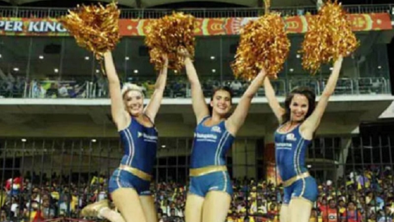 IPL 2023 : ग्लैमर, डांस, गजब की एनर्जी... आखिर कहां से आती हैं आईपीएल में चीयरलीडर्स! एलिजिबिलिटी, सेलेक्शन प्रोसेस से लेकर सैलरी तक, जानिए सबकुछ 
