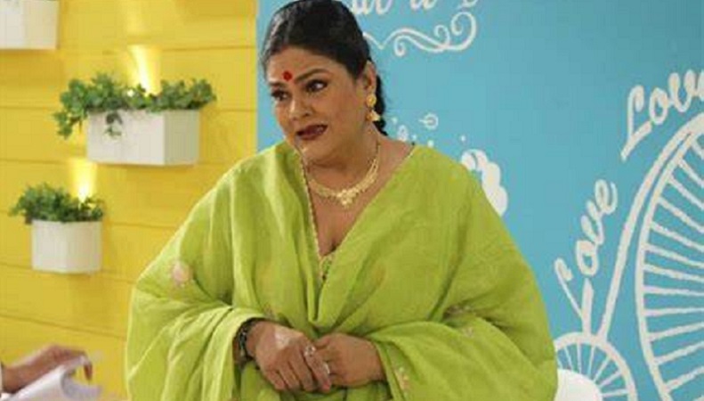 गुड्डी मारुति ने खोली साथी एक्टर्स की पोल... ममता कुलकर्णी थी घमंडी, गोविंदा थे लेटलतीफ