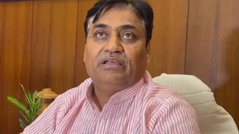 डोटासरा भी कोरोना पॉजिटिव, सत्याग्रह आंदोलन स्थगित