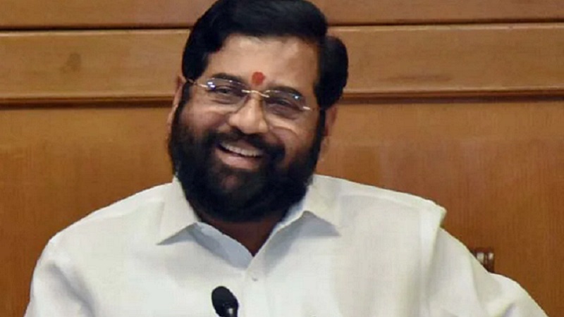 ‘अब डबल इंजन सरकार ट्रिपल इंजन की बन गई’: अजित पवार के साथ आने पर गदगद सीएम एकनाथ शिंदे