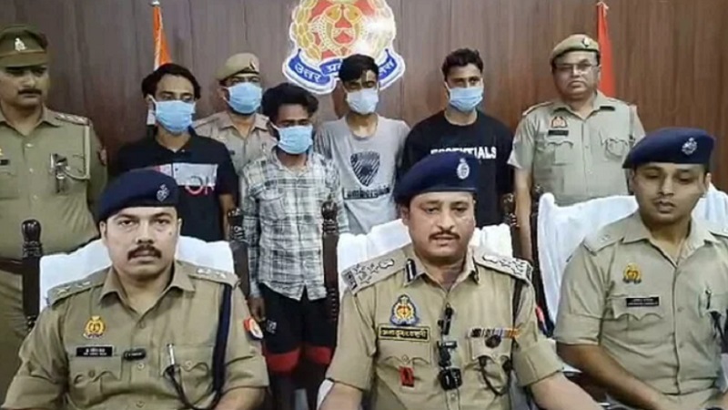 चंद्रशेखर पर हमला: बयानों से खफा होकर हमलावरों ने बनाया खौफनाक प्लान