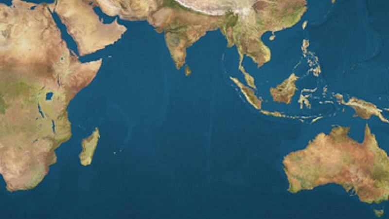 हिंद महासागर में क्यों है विशाल ‘गुरुत्व छेद’, भारतीय वैज्ञानिकों ने खोला राज