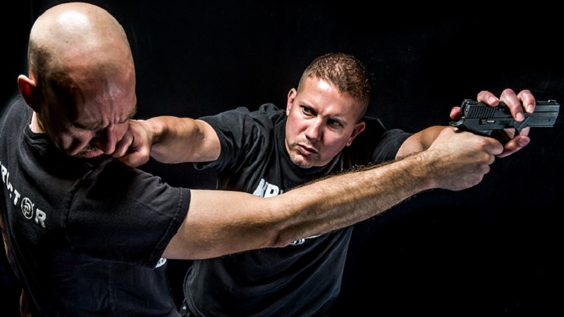 क्राव मागा: धक्का-मुक्की नहीं, अब चीनियों को पटक-पटक कर मारेंगे हमारे जवान...!