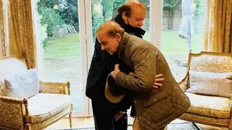 नवाज की पाकिस्तान वापसी: 21 अक्टूबर को लंदन से अबु धाबी होते हुए लाहौर पहुंचेंगे