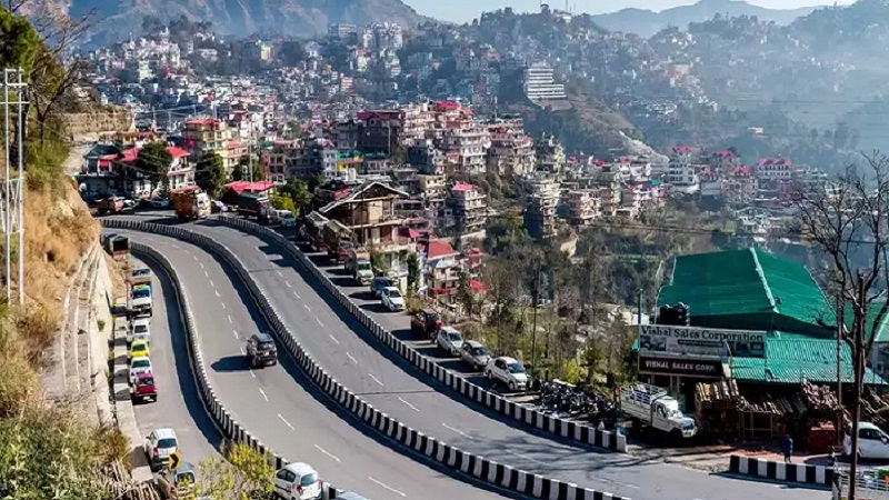 भारत का इकलौता जिला... जिसे छूती हैं 4 राज्यों की सीमा, नेहरू कहते थे ‘स्विट्जरलैंड ऑफ इंडिया’