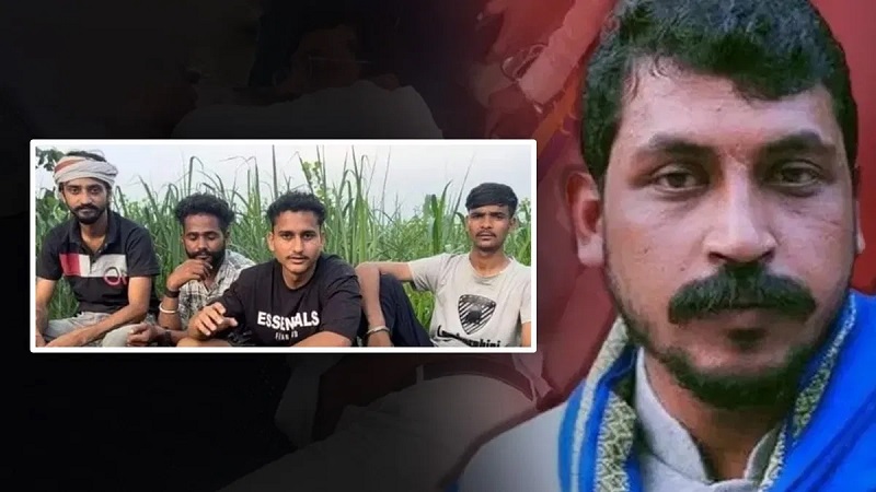 भीम आर्मी चीफ चंद्रशेखर पर हमला करने वाले 4 आरोपी गिरफ्तार