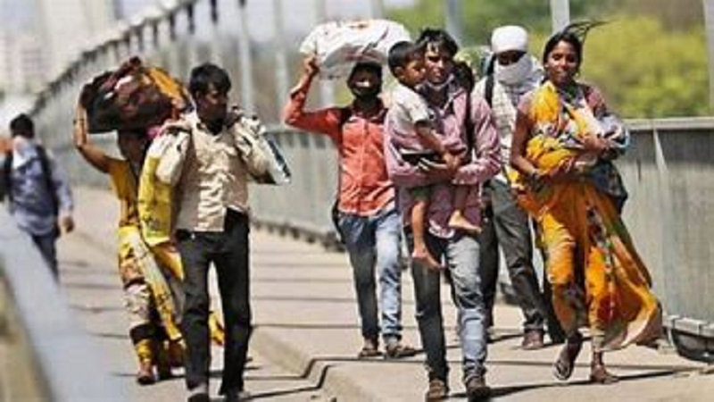 जातिगत जनगणना में हुआ खुलासा: बिहार में कितनी है हिन्दू और मुस्लिम की आबादी