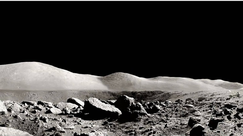 चंदामामा के घर पर रह सकेगा इंसान...! जवाब चंद्रयान-3 ने दिया